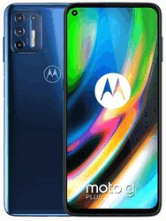 Замена экрана на телефоне Motorola Moto G9 Plus в Иркутске